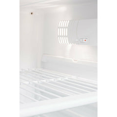 Summit 24'' Wide 4 Level Legs All-refrigerator w/Wired Shelf - FF7LWP