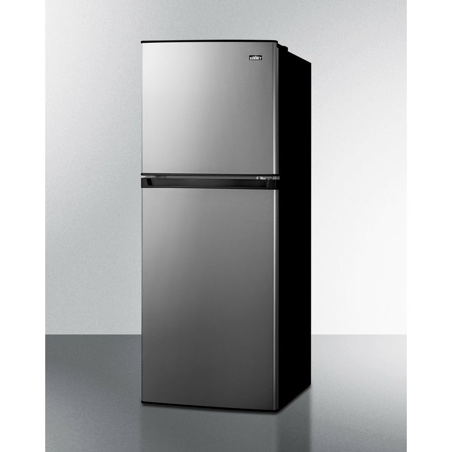Summit FF83PL 22 Wide Refrigerator-Freezer