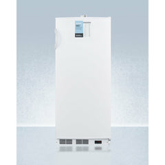 Summit 24" White 10.1 Cu. ft. All Refrigerator - FFAR10PRO
