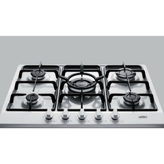 Summit 30" Gas Cooktop - GC527