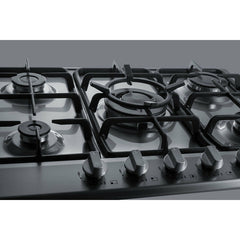 Summit 30" Gas Cooktop - GC527