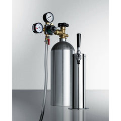 Summit 24" Wide Cold Brew Coffee Kegerator - SBC635MCF