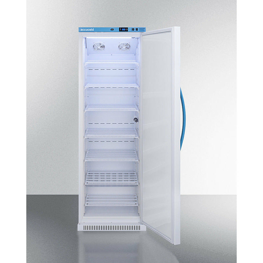 Summit 23" MOMCUBE™  15 Cu.Ft. Breast Milk Refrigerator - MLRS15MC