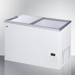 Summit  30" Chest Freezer 11.7 Cu.Ft. - NOVA35