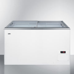 Summit  30" Chest Freezer 11.7 Cu.Ft. - NOVA35