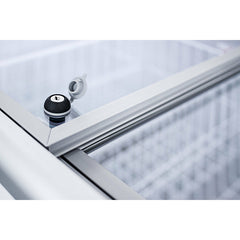 Summit 71" 21.3 cu.ft. Chest Freezer - NOVA61