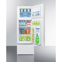 Summit Refrigerator Pedestal - PED12