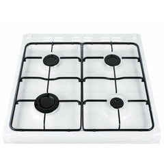 Summit 24" Wide Gas Range - PRO24