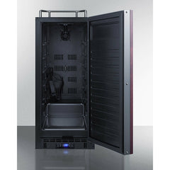 Summit 15" Wide Built-In Kegerator (Panel Not Included) - SBC15NK