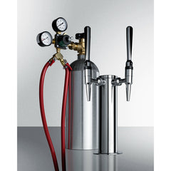 Summit Stout Beer Dispensing Tap Kit - KitSTOUT