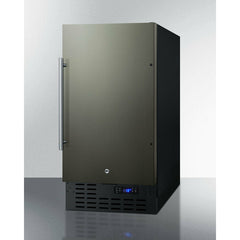 Summit 18" Built-In All-Freezer, ADA Compliant - SCFF1842