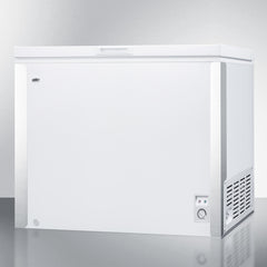 Summit 44" Chest Freezer 9 Cu.Ft. - SCFM92