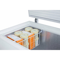 Summit 44" Chest Freezer 9 Cu.Ft. - SCFM92