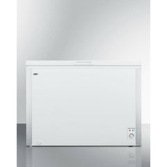 Summit 44" Chest Freezer 9 Cu.Ft. - SCFM92