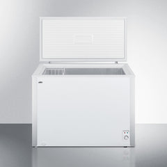 Summit 44" Chest Freezer 9 Cu.Ft. - SCFM92