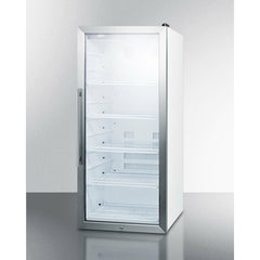 Summit 22" Wide Beverage Center - SCR1006