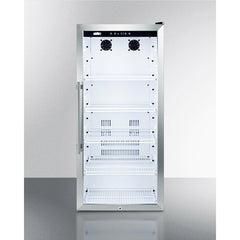 Summit 22" Wide Beverage Center - SCR1006