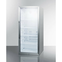 Summit 22" Wide Beverage Center - SCR1006