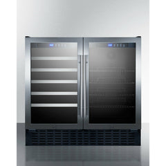 Summit Shelving Kit - SHELFKIT36