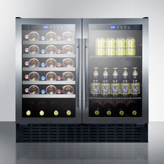 Summit Shelving Kit - SHELFKIT36