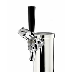 Summit 24" Wide Built-In Kegerator with TapLock - SBC677BI