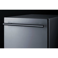 Summit 15" Wide 2-Drawer All-Refrigerator, ADA Compliant - ADRD15