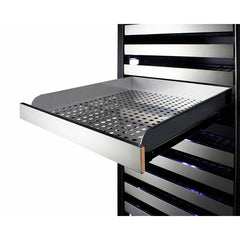 Summit Shelving Kit for SWCP Wine Cellar - SHELFKITSWCP