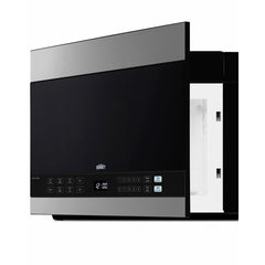 Summit 24" Wide Over-the-Range Microwave - MHOTR24