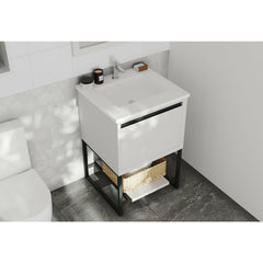 Laviva Alto 24" Vanity - The Home Selection