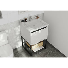 Laviva Alto 24" Vanity - The Home Selection