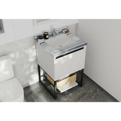 Laviva Alto 24" Vanity - The Home Selection
