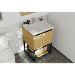 Laviva Alto 24" Vanity - The Home Selection