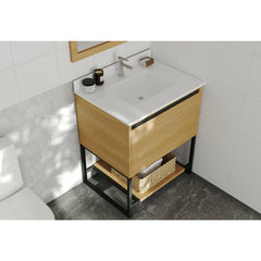 Laviva Alto 30" Vanity - The Home Selection