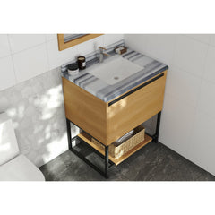 Laviva Alto 30" Vanity - The Home Selection