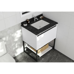 Laviva Alto 30" Vanity - The Home Selection