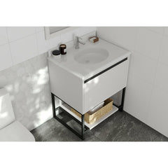 Laviva Alto 30" Vanity - The Home Selection