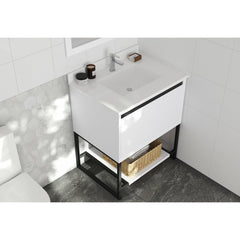 Laviva Alto 30" Vanity - The Home Selection