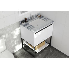 Laviva Alto 30" Vanity - The Home Selection