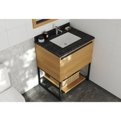 Laviva Alto 30" Vanity - The Home Selection