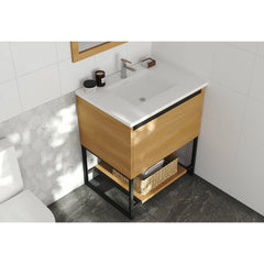 Laviva Alto 30" Vanity - The Home Selection