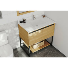 Laviva Alto 36" Vanity - The Home Selection