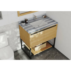 Laviva Alto 36" Vanity - The Home Selection