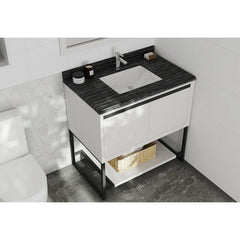 Laviva Alto 36" Vanity - The Home Selection