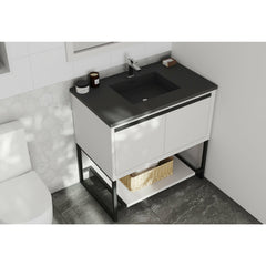 Laviva Alto 36" Vanity - The Home Selection
