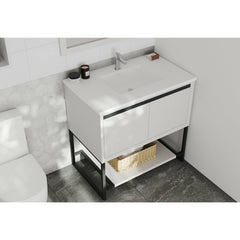 Laviva Alto 36" Vanity - The Home Selection
