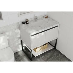 Laviva Alto 36" Vanity - The Home Selection