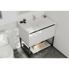 Laviva Alto 36" Vanity - The Home Selection