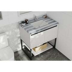 Laviva Alto 36" Vanity - The Home Selection