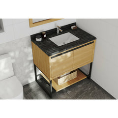 Laviva Alto 36" Vanity - The Home Selection