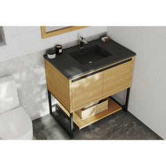 Laviva Alto 36" Vanity - The Home Selection